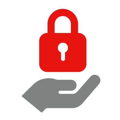 FireCloud control access icon.