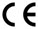 CE Logo