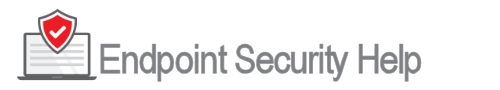 Ayuda de Endpoint Security