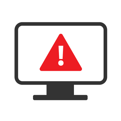 Ícono de Resolución de Problemas de FireCloud.