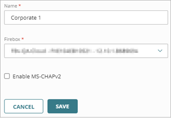 Screenshot of the Firebox resource page.
