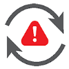 WatchGuard Threat Detection & Response ロゴ