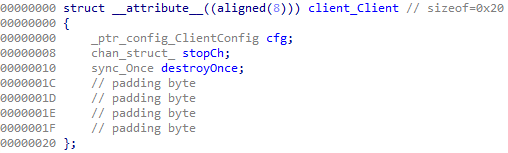 IDA view showing NoisyS0cks main functions, including service execution and scheduled task creation routines