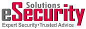 Logo: eSecurity Solutions
