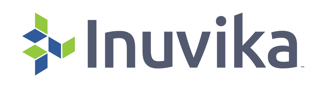 Inuvika logo