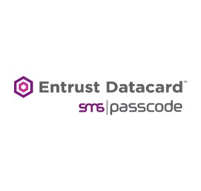 Entrust Datacard SMS Passcode