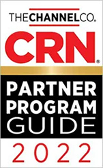WatchGuard Earns Its Ninth Consecutive 5-Star Rating in CRN’s 2022 Partner Program Guide - CRN