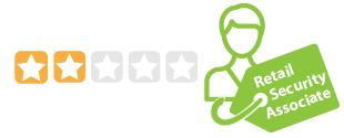 Image: 2 out of 5 Stars