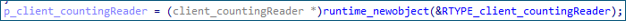 IDA view showing NoisyS0cks main functions, including service execution and scheduled task creation routines