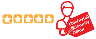 Image: 5 out of 5 Stars