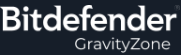 Bitdefender GravityZone logo