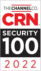 CRN Names WatchGuard Coolest Network Security Vendor - CRN