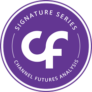 Channel Futures’ 2022 Signature Series award image