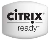 Logo: Citrix Ready Marketplace