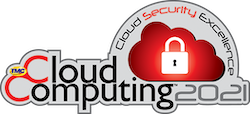 2021 Cloud Computing Security Excellence Award 