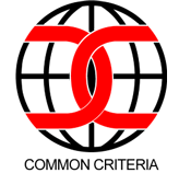 Logotipo: Criterios Comunes (CC)
