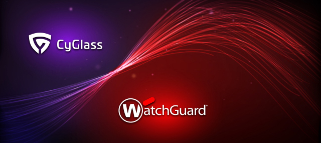 WatchGuard Acquires CyGlass