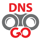 Icono de DNSWatchGO