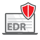 EDR-Symbol
