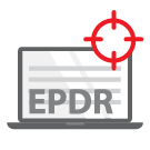 EPDR icon