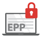 EPP icon