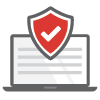 Icône : WatchGuard Endpoint Security