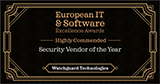 European IT & Software Excellence Awards