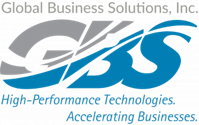 Logotipo da Global Business Solutions