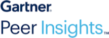 Gartner Peer Insights-Logo