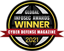 WatchGuard Earns Six 2021 Cyber Defense Global Awards 