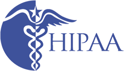 HIPAA logo 