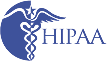 HIPAA logo 