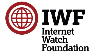 Internet Watch Foundation logo