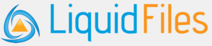 Liquid-Files logo