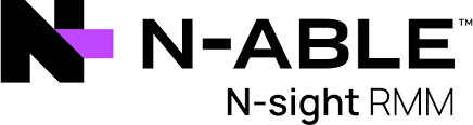 N-able N-sight RMM logo
