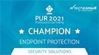 techconsult award - Panda Endpoint Protection