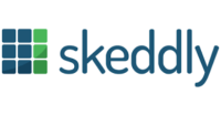 Skeddly-logo