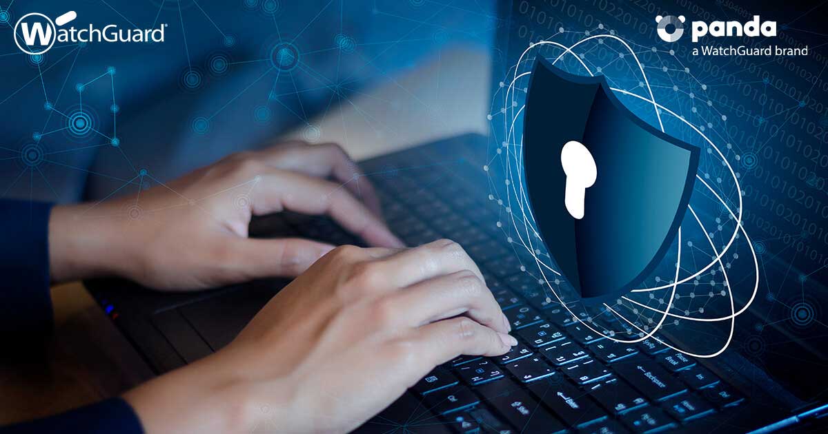 Panda Endpoint Security WatchGuard