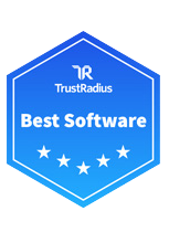TrustRadius, Best Software