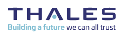 Thales logo