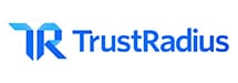Logo TrustRadius