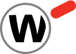 WatchGuard W magnifying glass icon