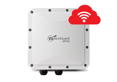 Product Photo: WatchGuard AP322