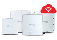 Photo: WatchGuard AP Models