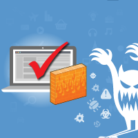 Illustration: Safeguard Your Network