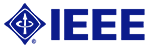 Logo: IEEE
