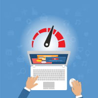 Illustration: Far-Reaching, High-Performance Coverage