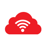 Icon: WatchGuard Wi-Fi Cloud