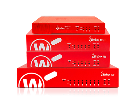 Foto: Firebox T-Serie