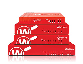 Firewall Appliances Watchguard Firebox Products